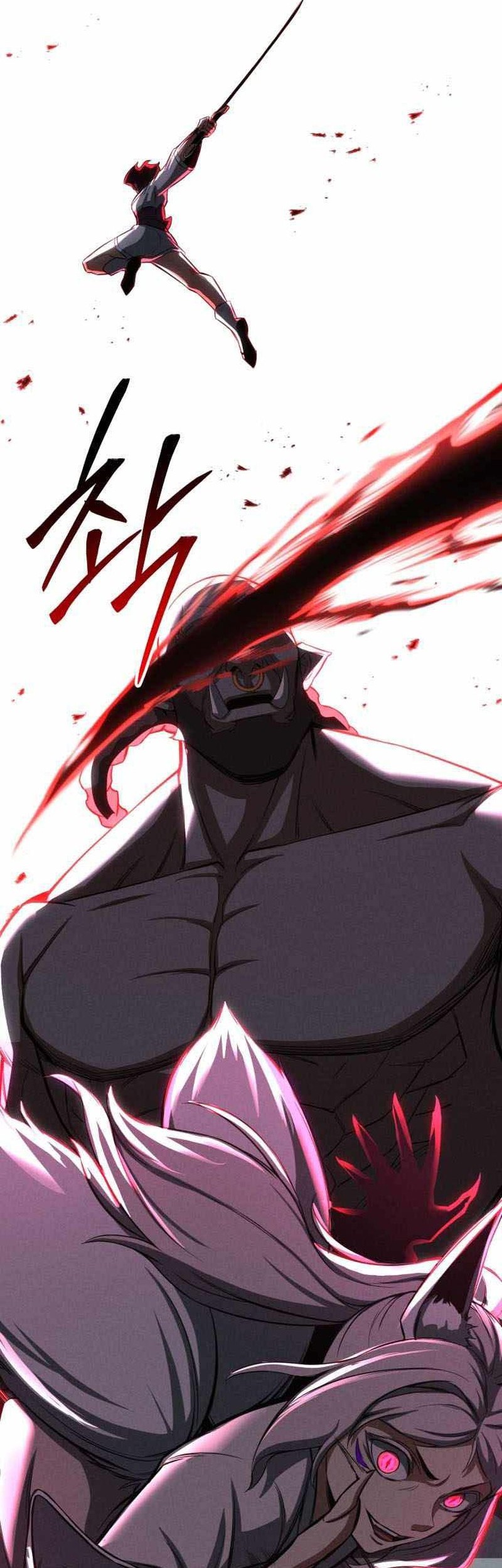 Absolute Necromancer Chapter 88 Gambar 86