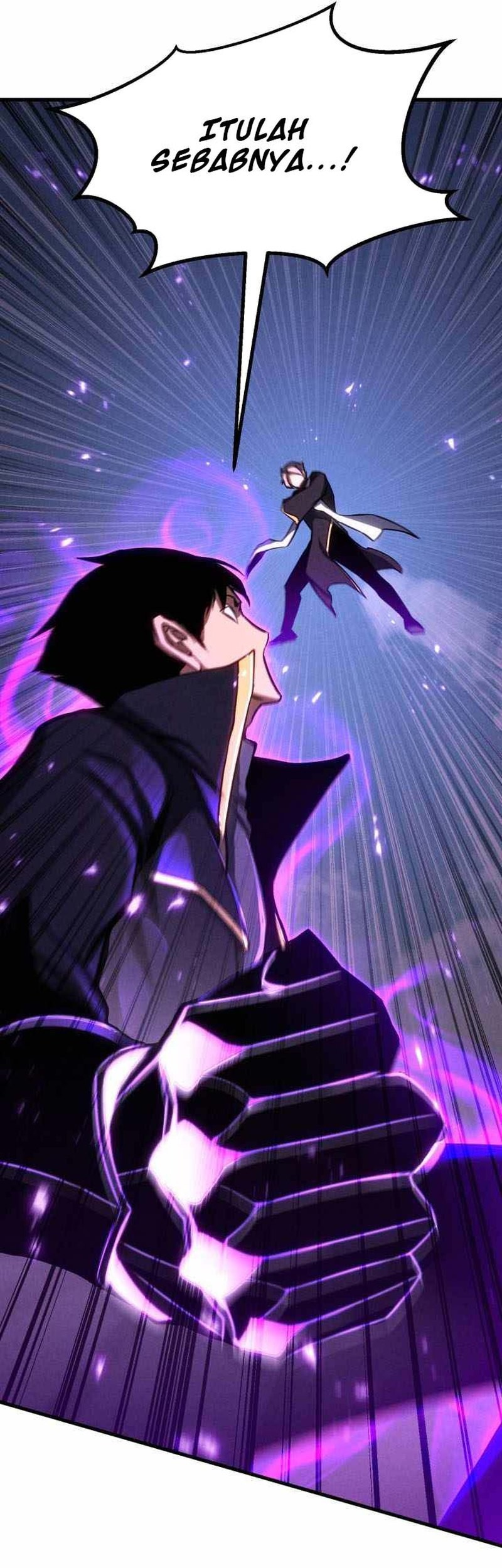 Absolute Necromancer Chapter 88 Gambar 88