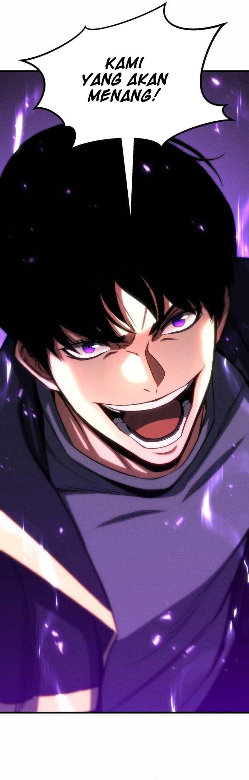 Absolute Necromancer Chapter 88 Gambar 92