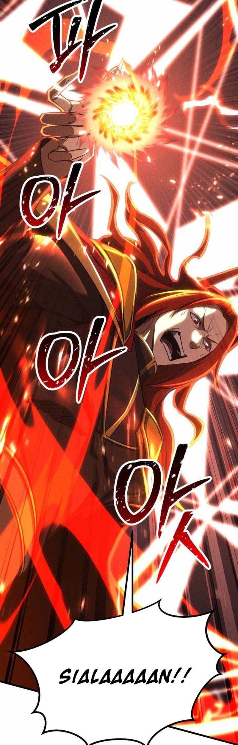 Absolute Necromancer Chapter 88 Gambar 13