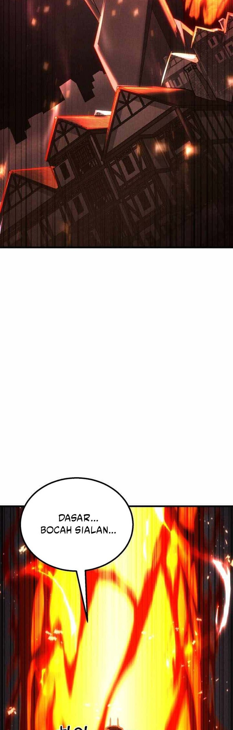 Absolute Necromancer Chapter 88 Gambar 18