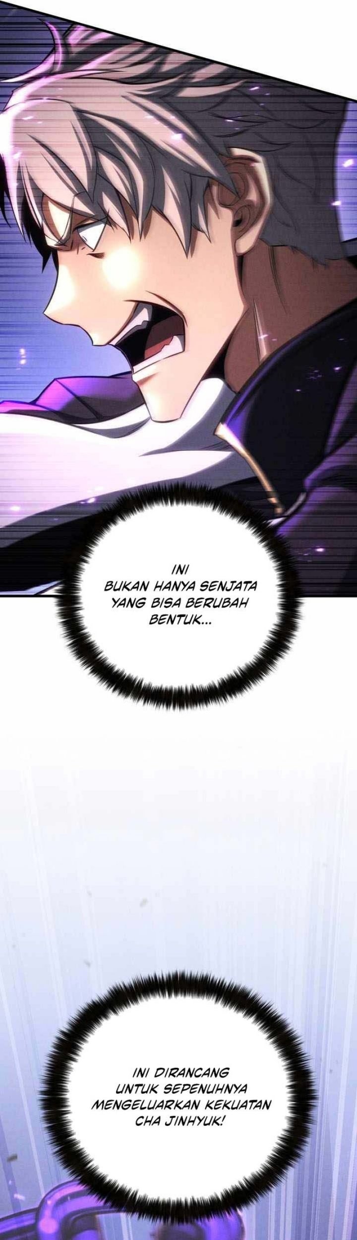 Absolute Necromancer Chapter 89 Gambar 6