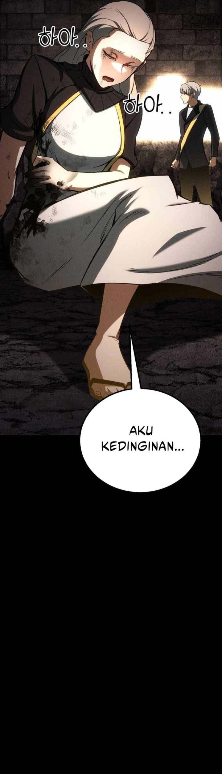 Absolute Necromancer Chapter 89 Gambar 27