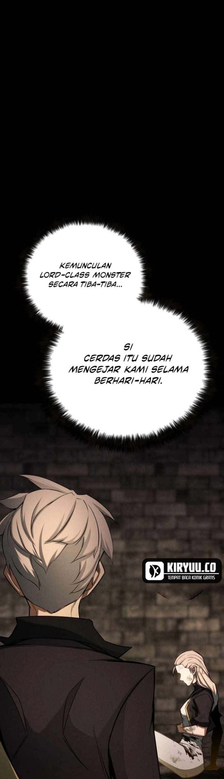 Absolute Necromancer Chapter 89 Gambar 28