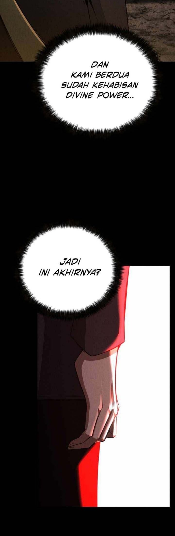 Absolute Necromancer Chapter 89 Gambar 29
