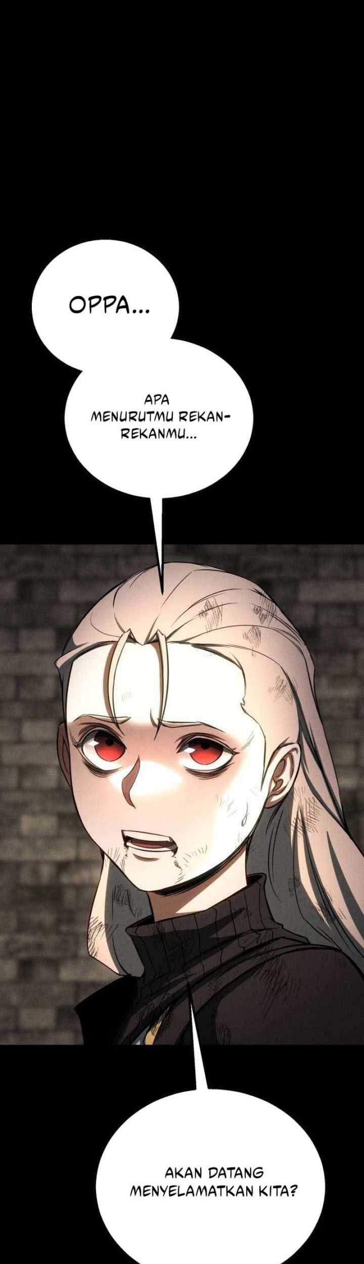 Absolute Necromancer Chapter 89 Gambar 30