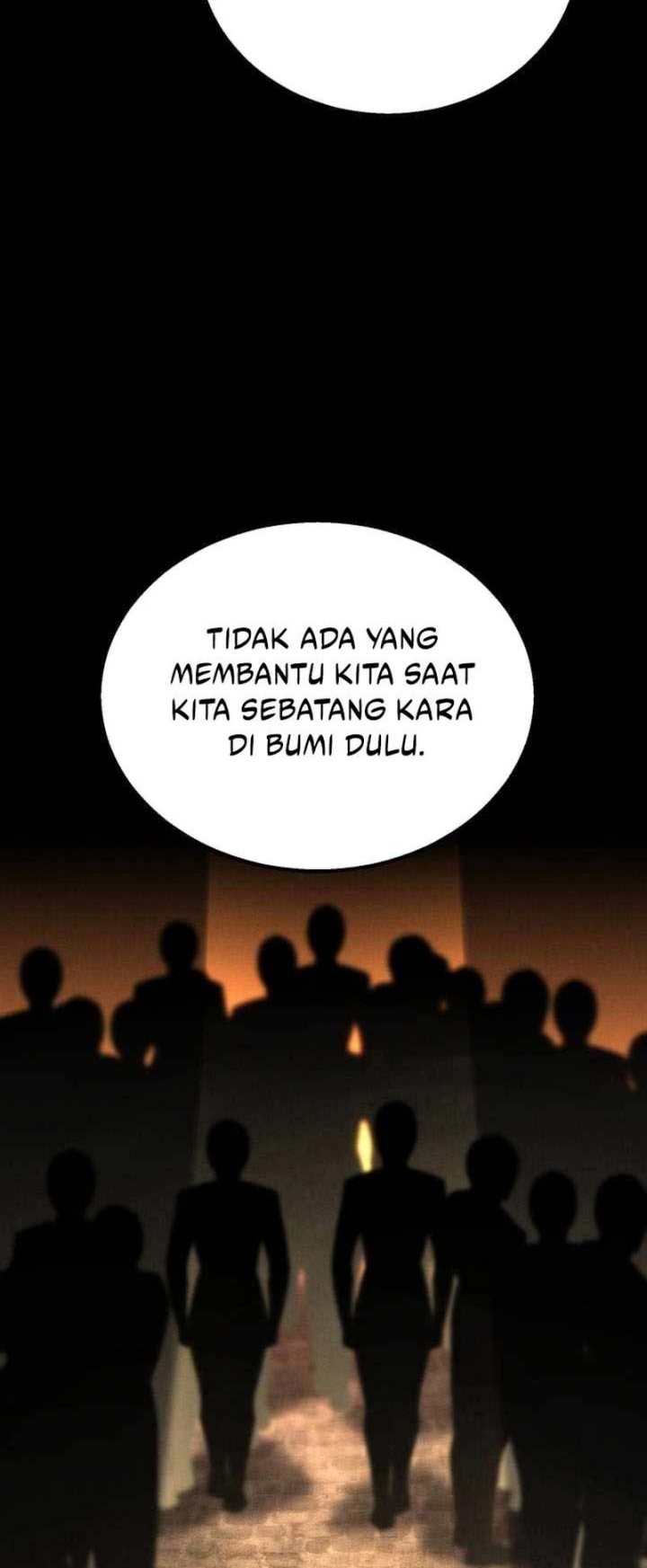 Absolute Necromancer Chapter 89 Gambar 32