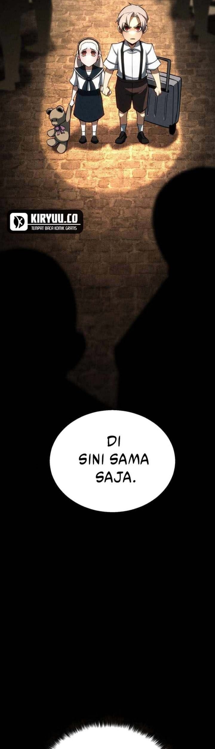 Absolute Necromancer Chapter 89 Gambar 33