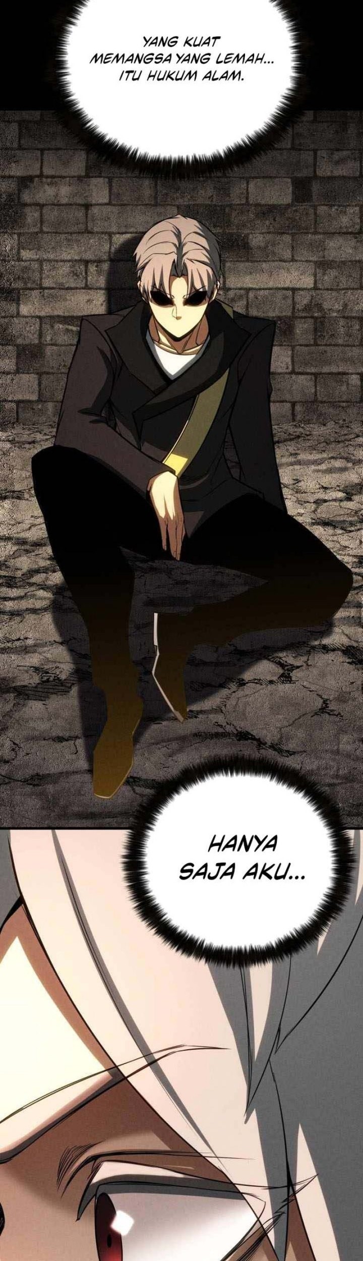 Absolute Necromancer Chapter 89 Gambar 34