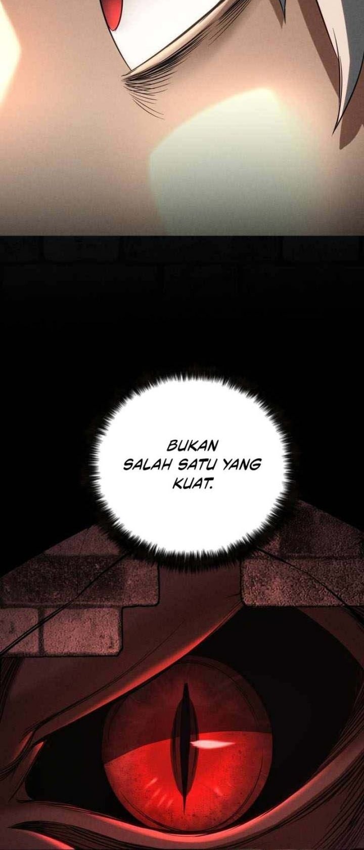Absolute Necromancer Chapter 89 Gambar 35