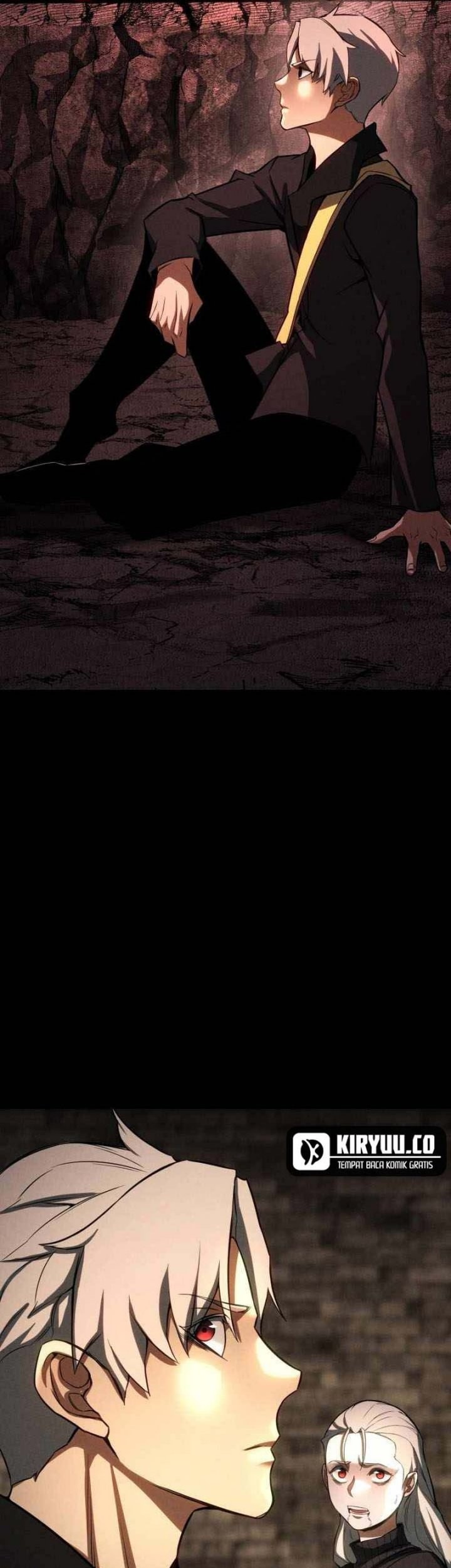 Absolute Necromancer Chapter 89 Gambar 36