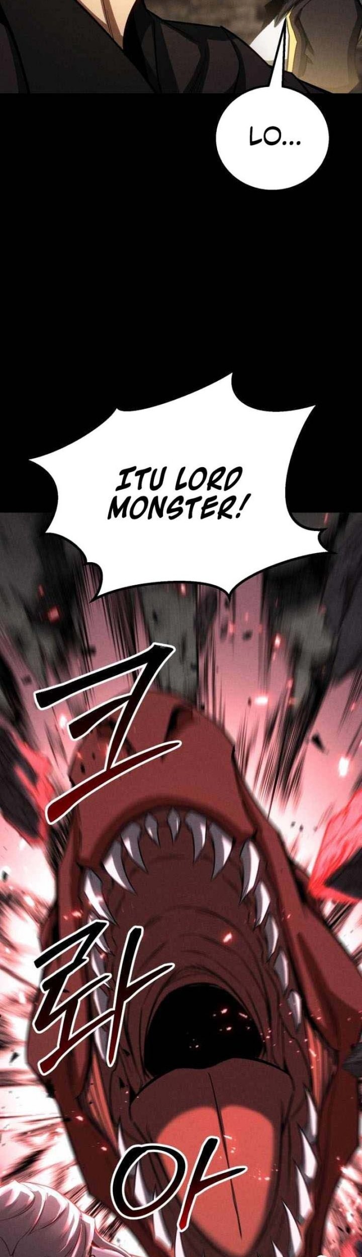 Absolute Necromancer Chapter 89 Gambar 37