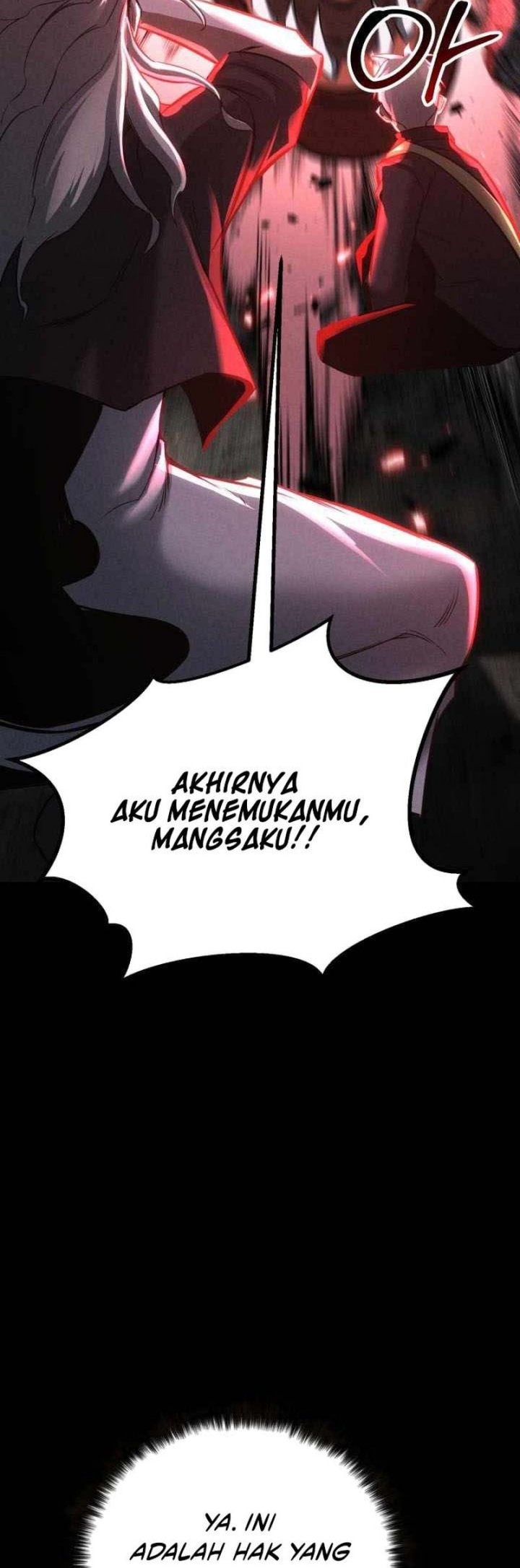 Absolute Necromancer Chapter 89 Gambar 38
