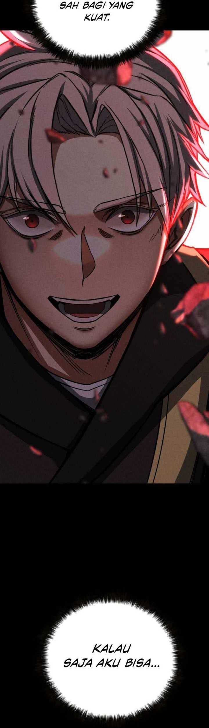 Absolute Necromancer Chapter 89 Gambar 39