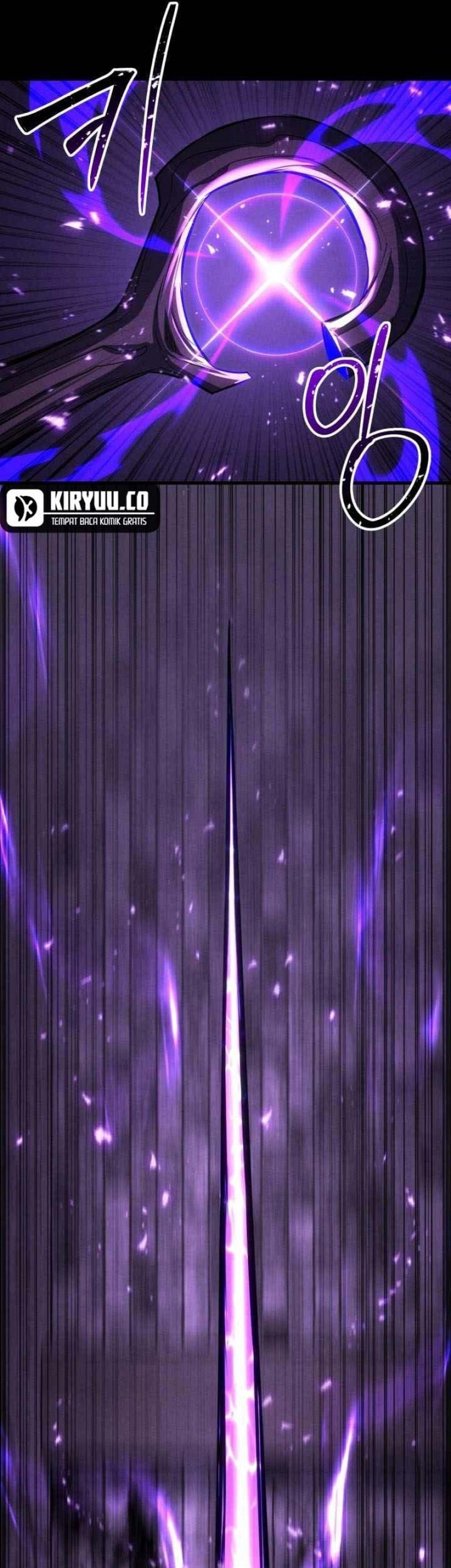 Absolute Necromancer Chapter 89 Gambar 42