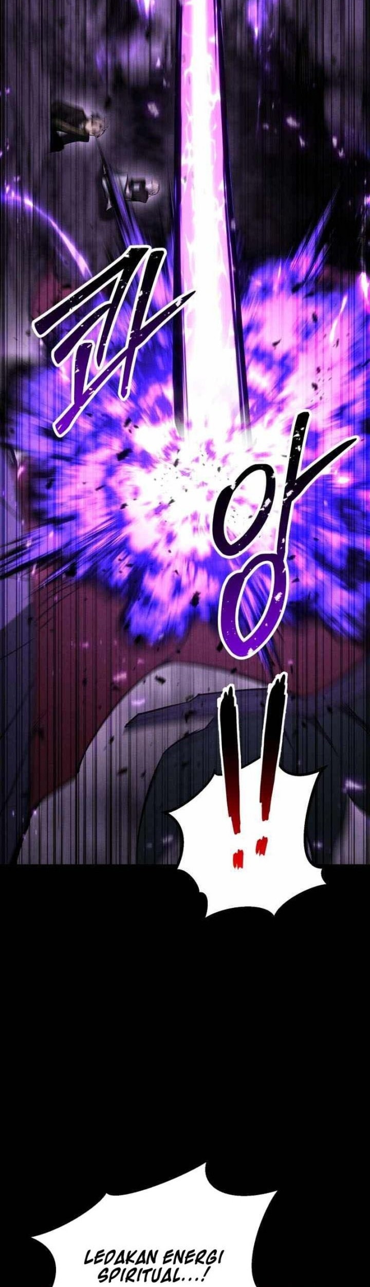 Absolute Necromancer Chapter 89 Gambar 43