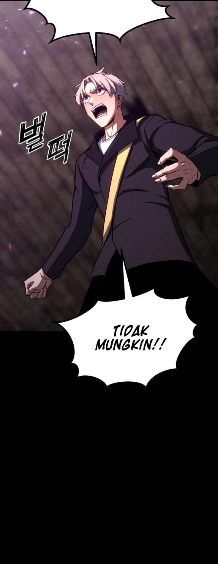 Absolute Necromancer Chapter 89 Gambar 44