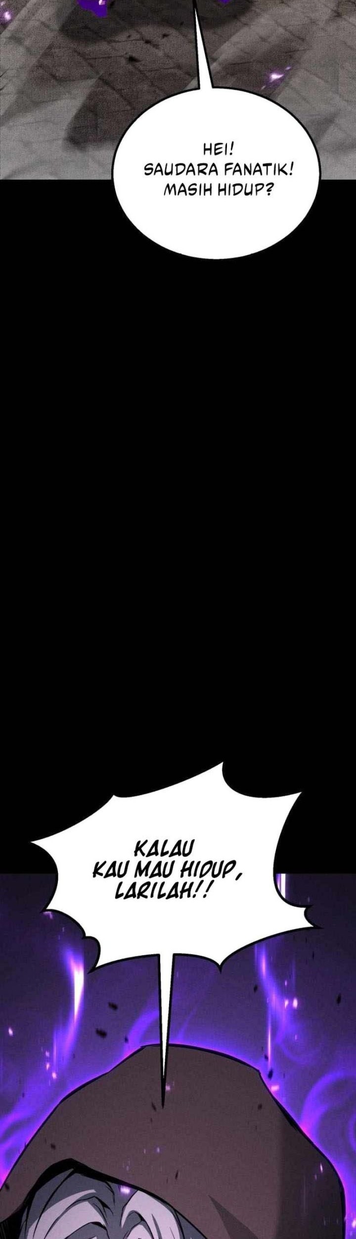 Absolute Necromancer Chapter 89 Gambar 46