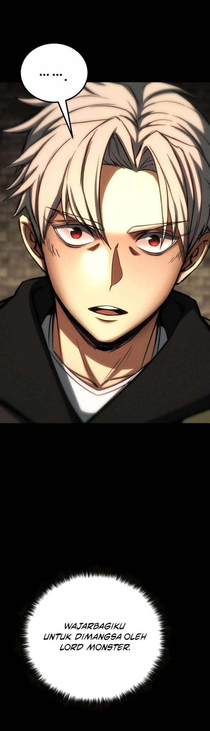 Absolute Necromancer Chapter 89 Gambar 48