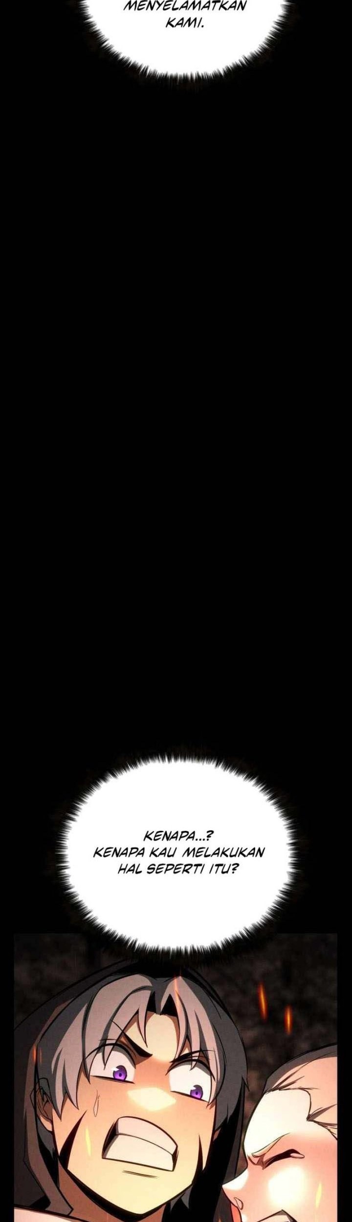 Absolute Necromancer Chapter 89 Gambar 52