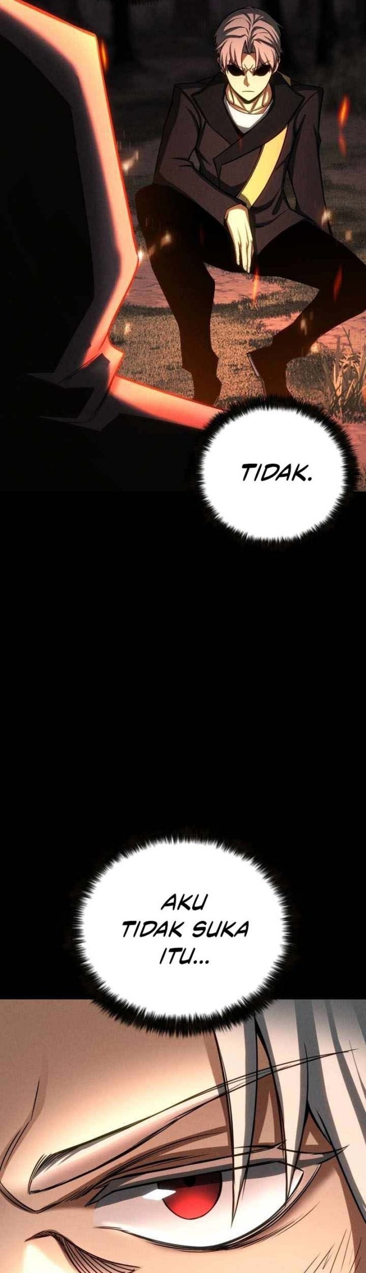 Absolute Necromancer Chapter 89 Gambar 54