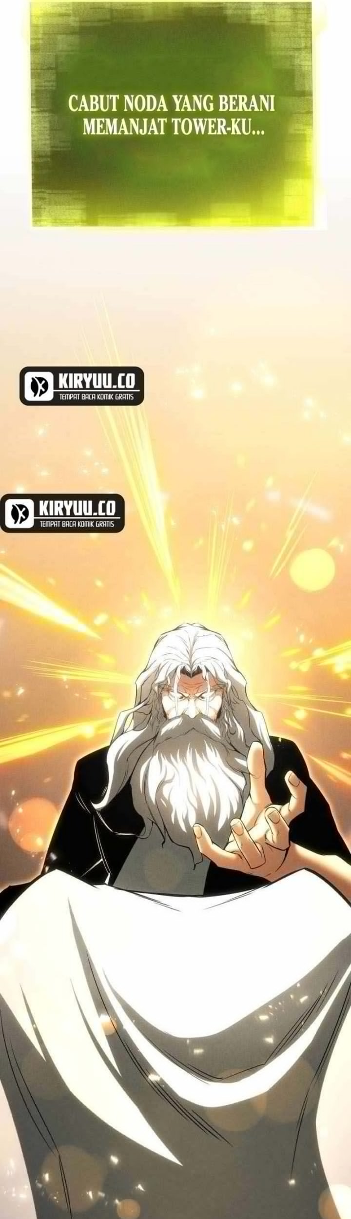 Absolute Necromancer Chapter 89 Gambar 57
