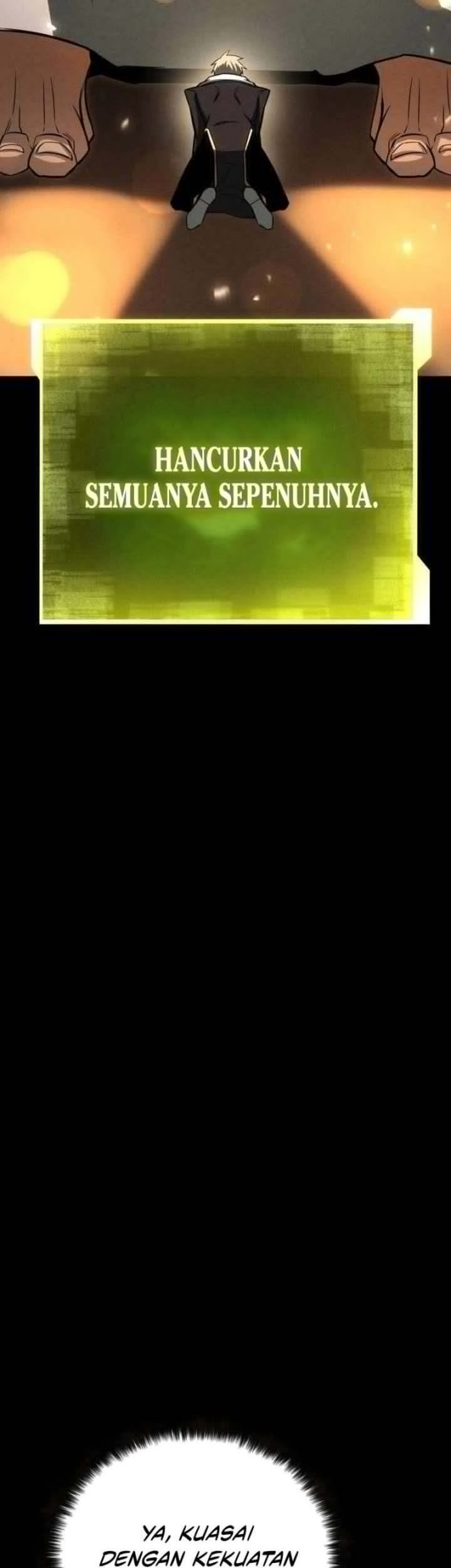 Absolute Necromancer Chapter 89 Gambar 58