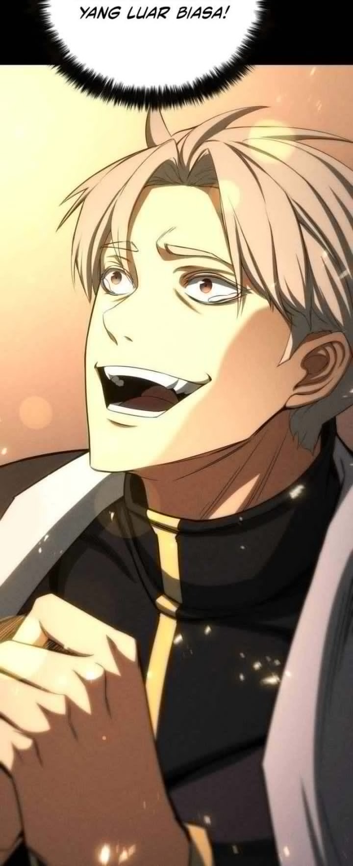 Absolute Necromancer Chapter 89 Gambar 59