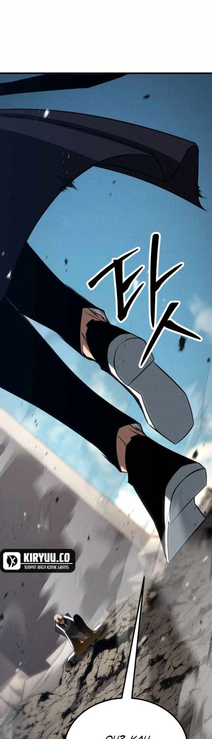 Absolute Necromancer Chapter 89 Gambar 61