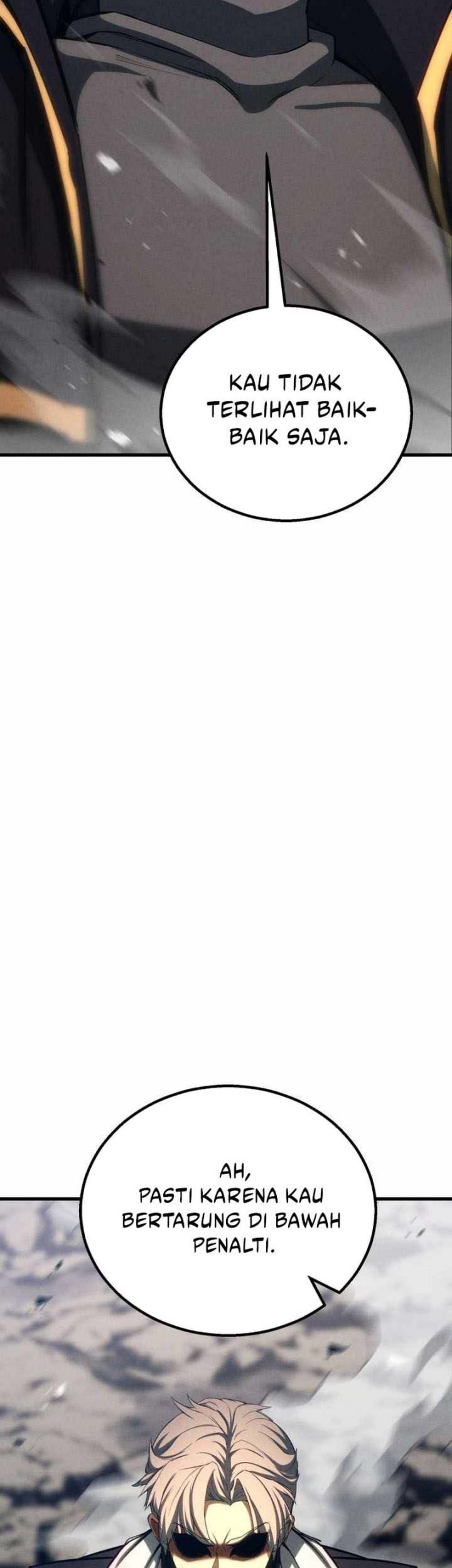 Absolute Necromancer Chapter 89 Gambar 63