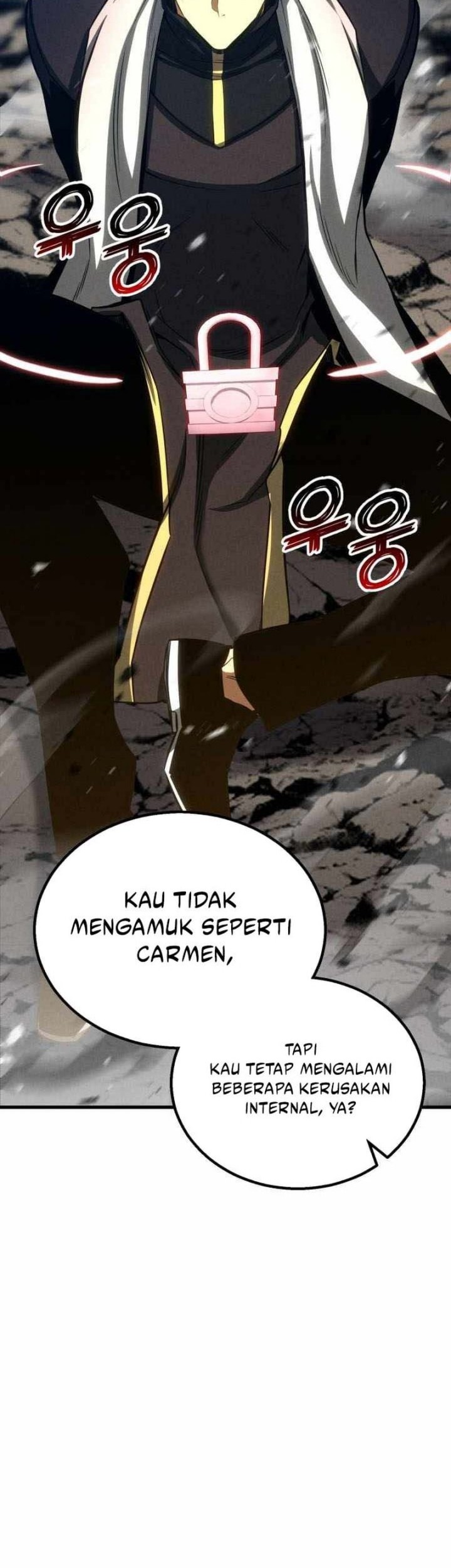 Absolute Necromancer Chapter 89 Gambar 64