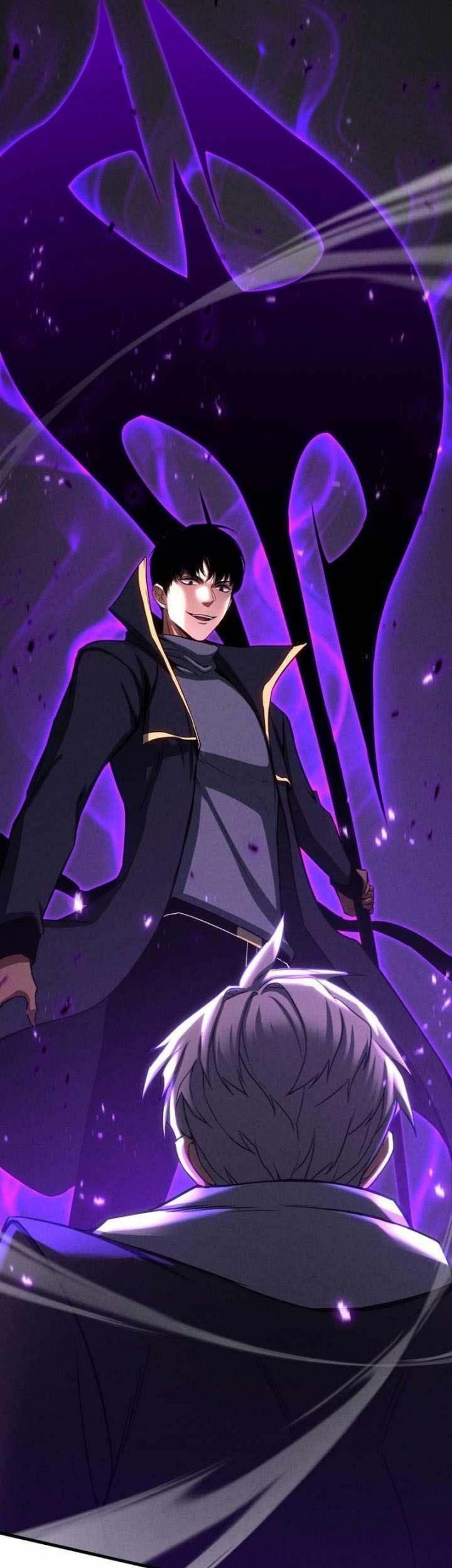 Absolute Necromancer Chapter 89 Gambar 66