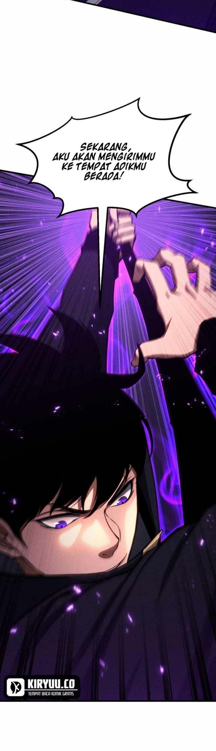 Absolute Necromancer Chapter 89 Gambar 67