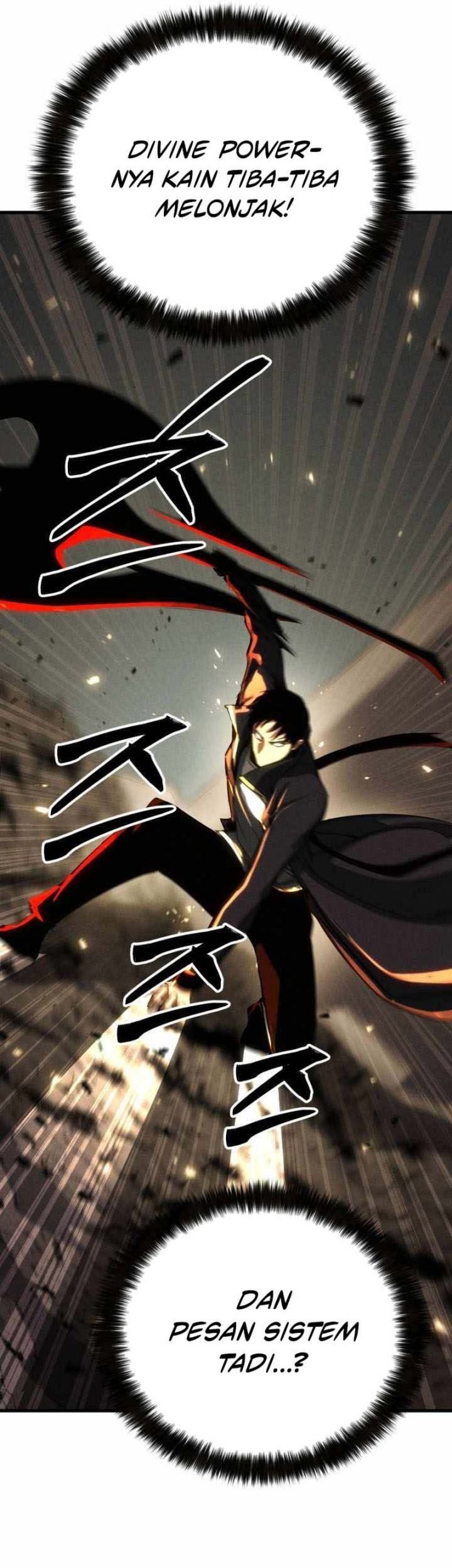 Absolute Necromancer Chapter 89 Gambar 75