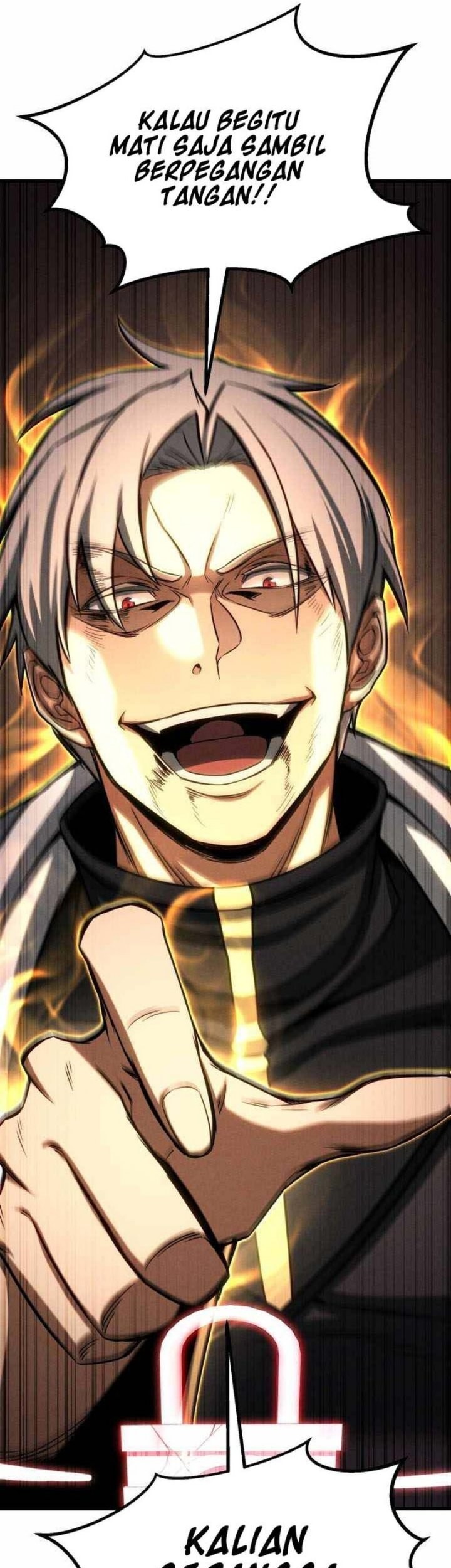 Absolute Necromancer Chapter 89 Gambar 81