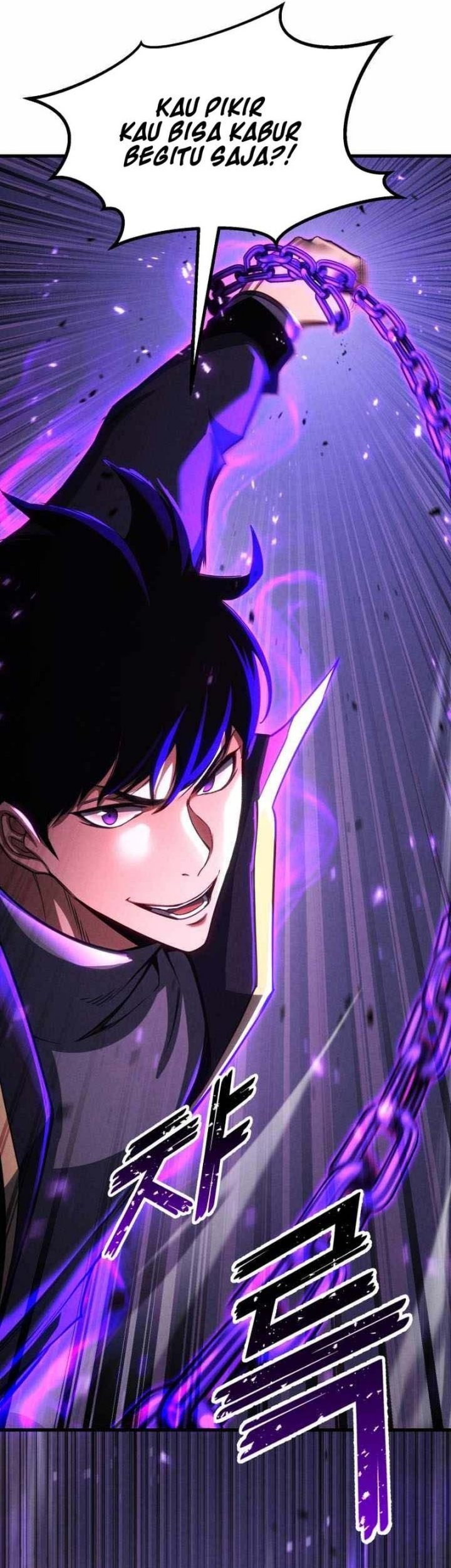 Absolute Necromancer Chapter 89 Gambar 11