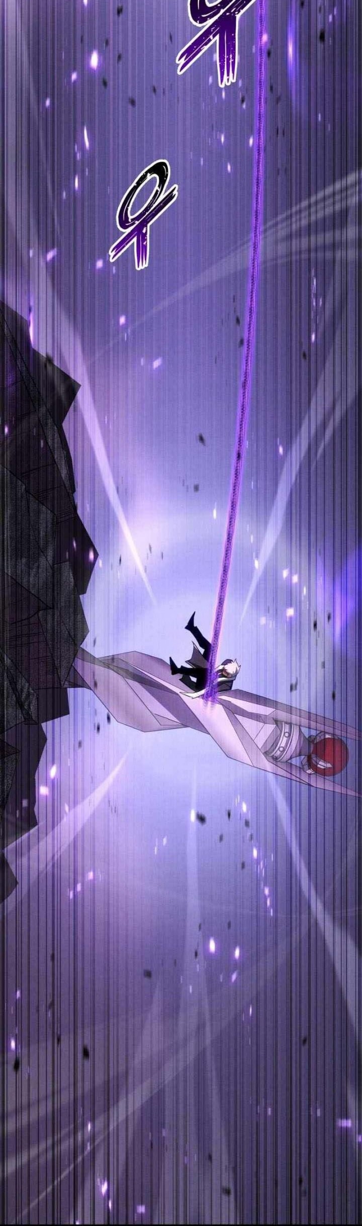 Absolute Necromancer Chapter 89 Gambar 14