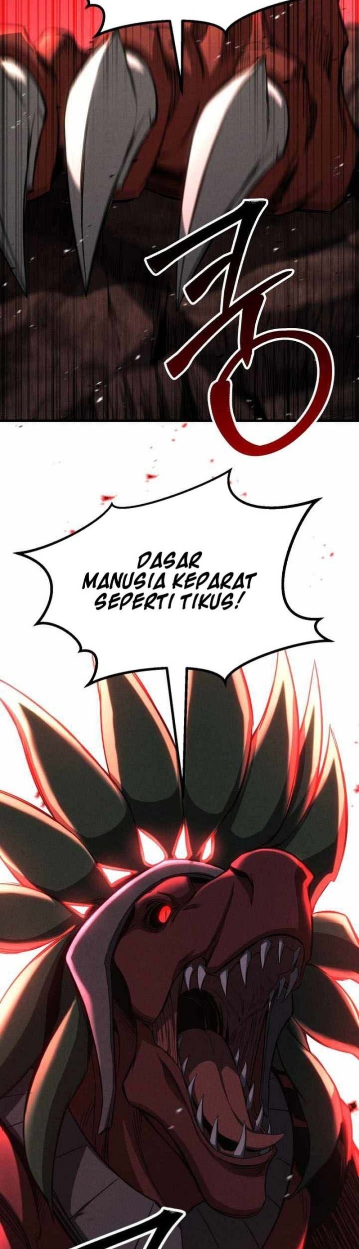 Absolute Necromancer Chapter 89 Gambar 22