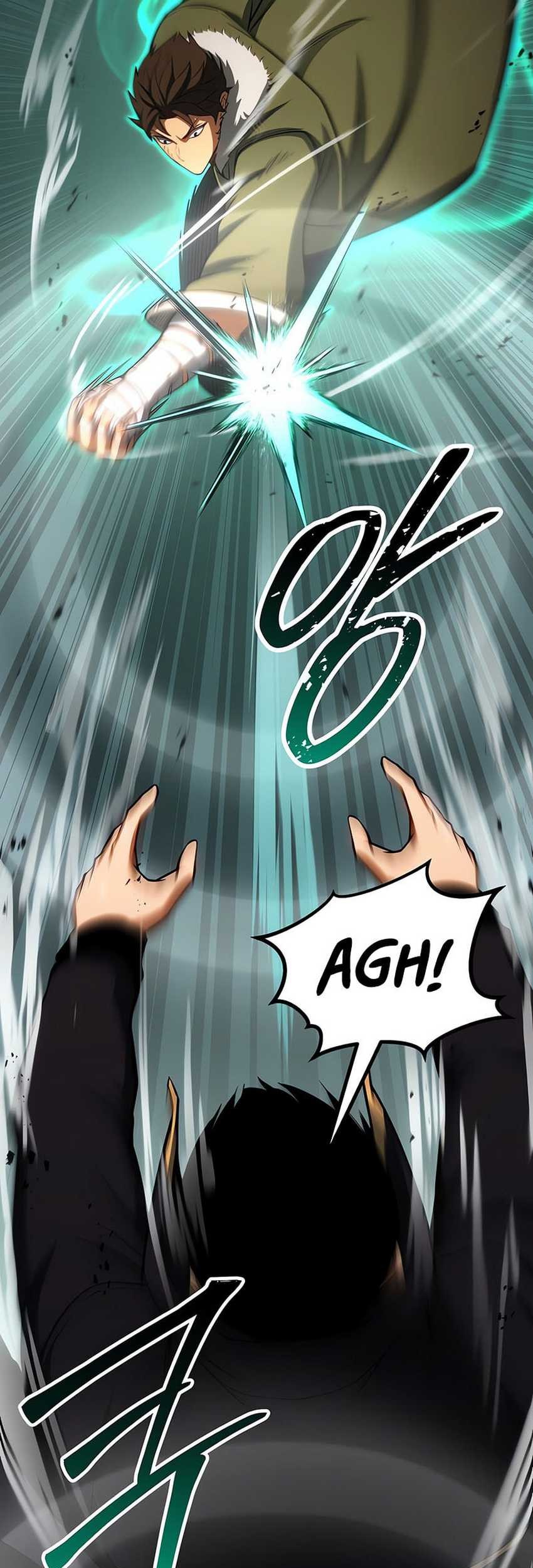 Absolute Necromancer Chapter 80 Gambar 6