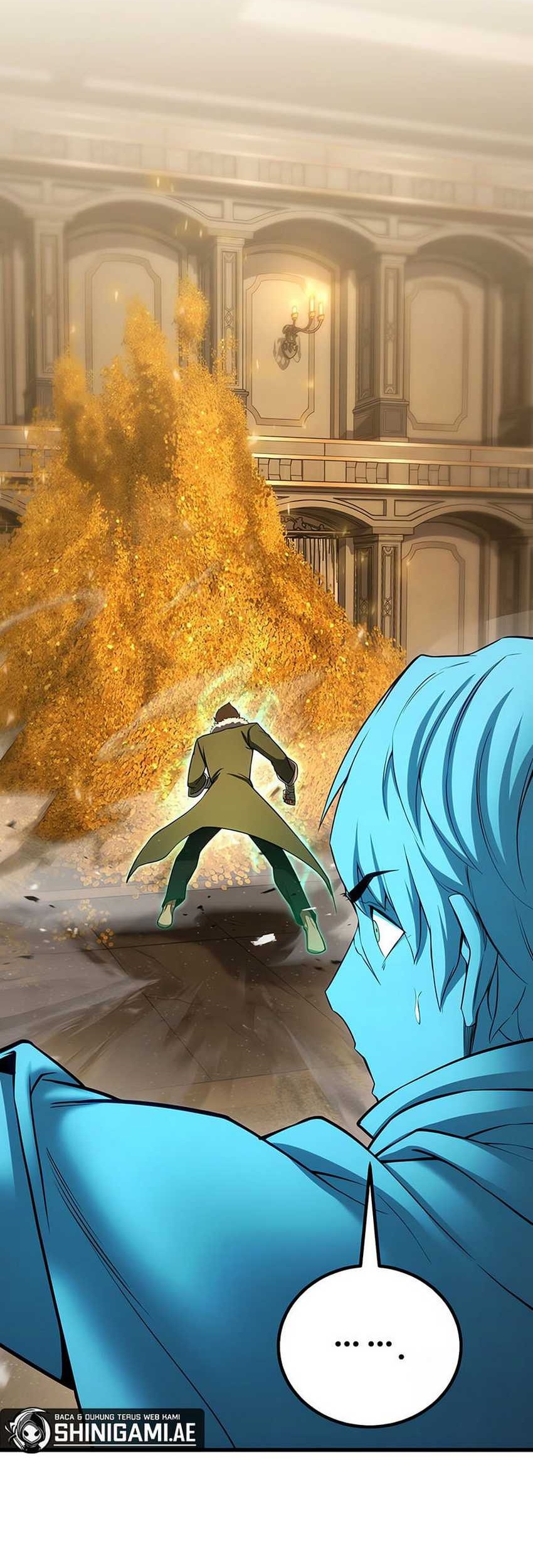 Absolute Necromancer Chapter 80 Gambar 9