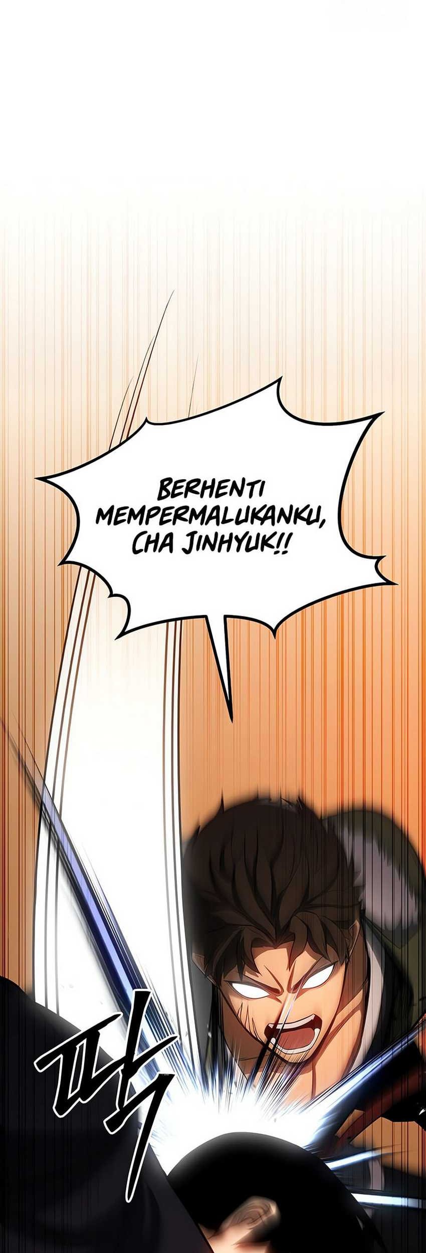 Absolute Necromancer Chapter 80 Gambar 45