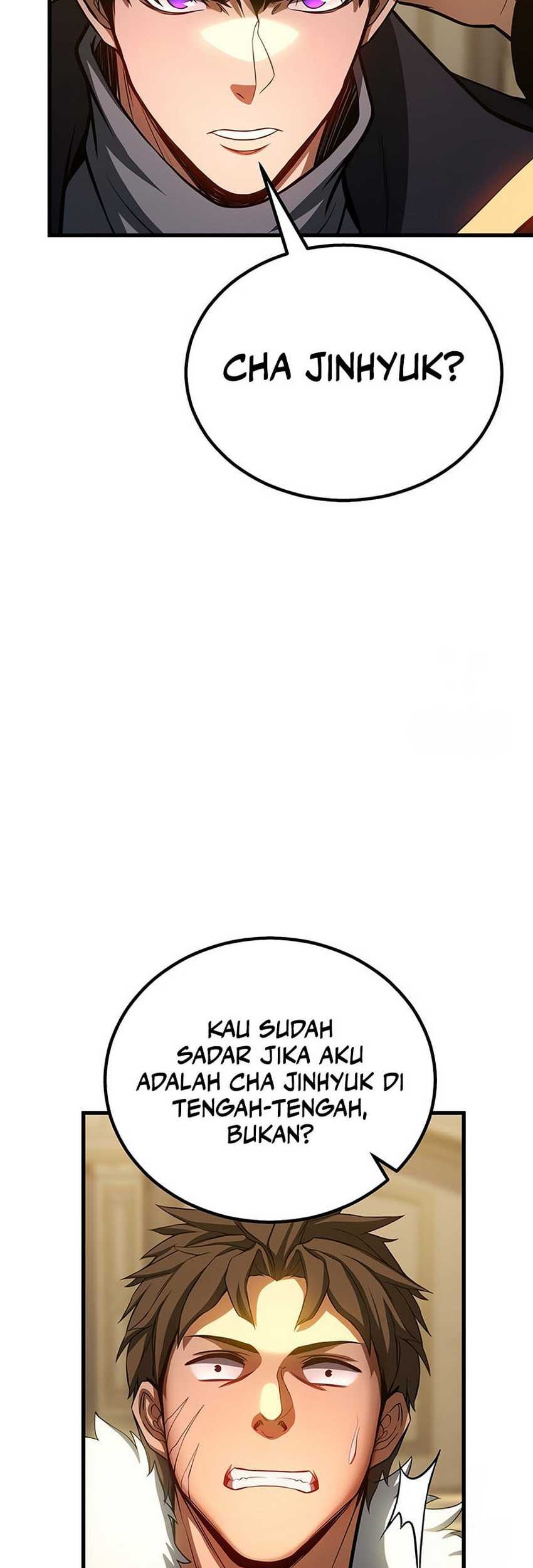 Absolute Necromancer Chapter 80 Gambar 48