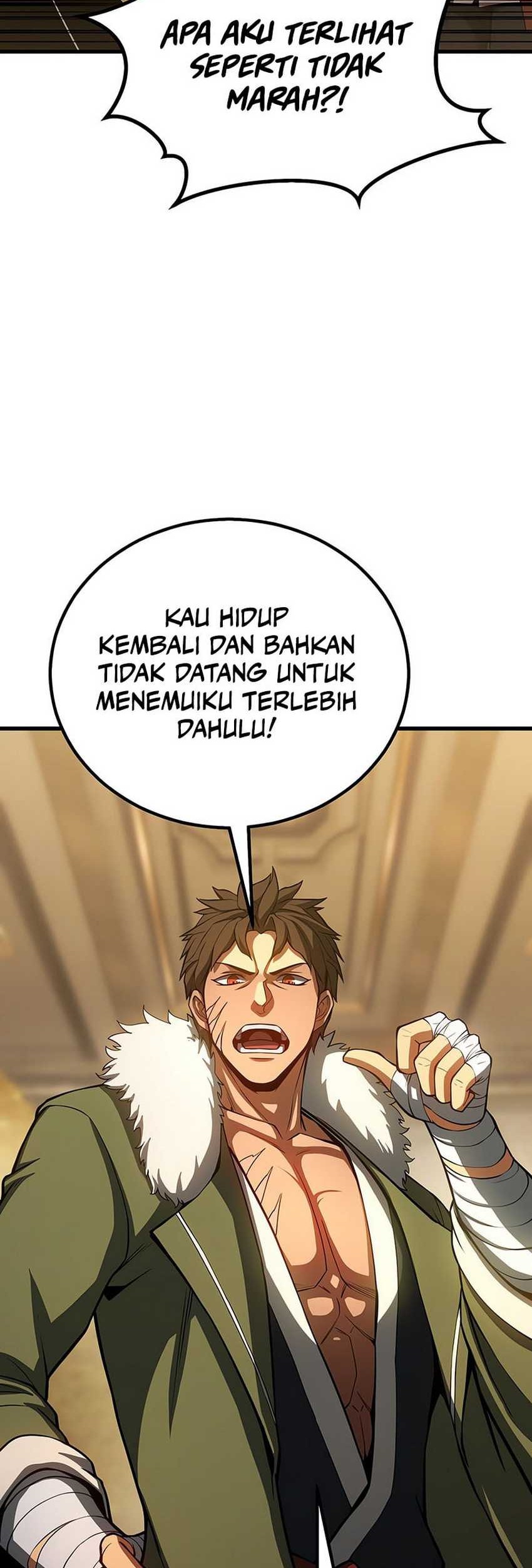 Absolute Necromancer Chapter 80 Gambar 50