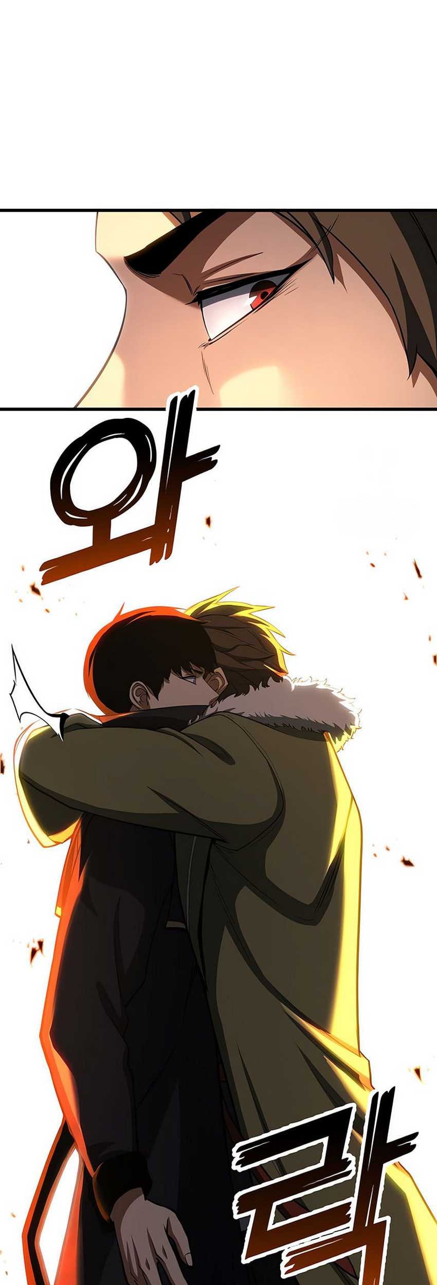 Absolute Necromancer Chapter 80 Gambar 54