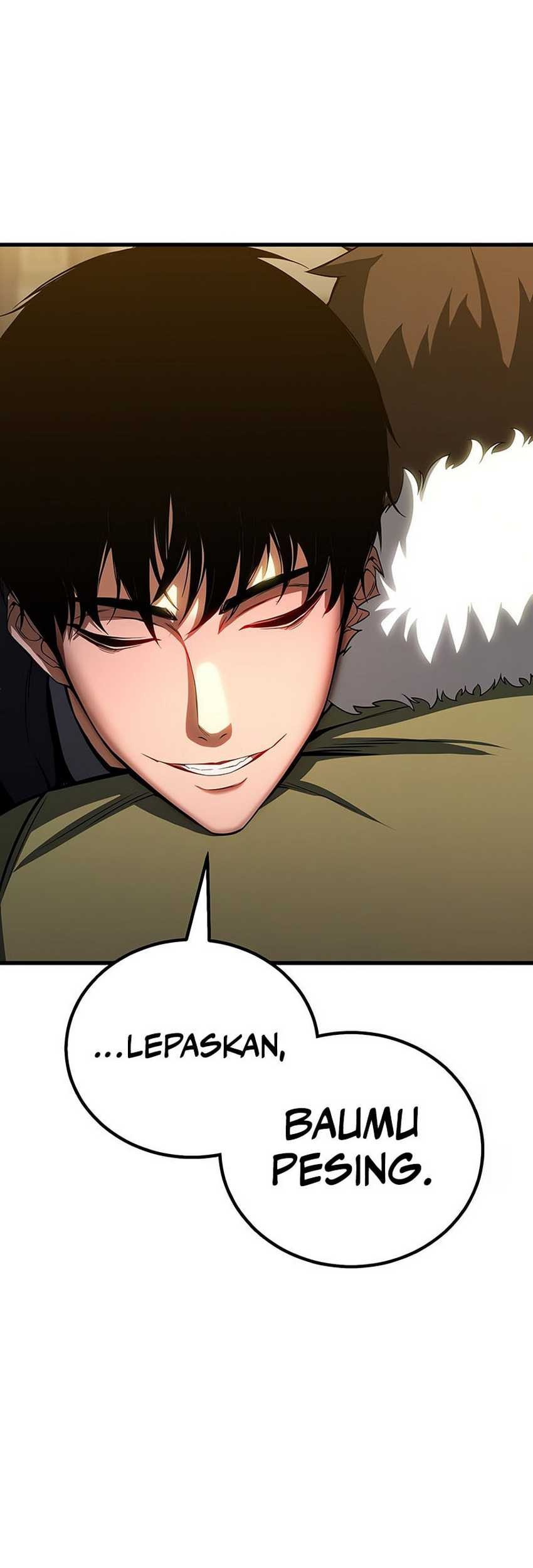 Absolute Necromancer Chapter 80 Gambar 57