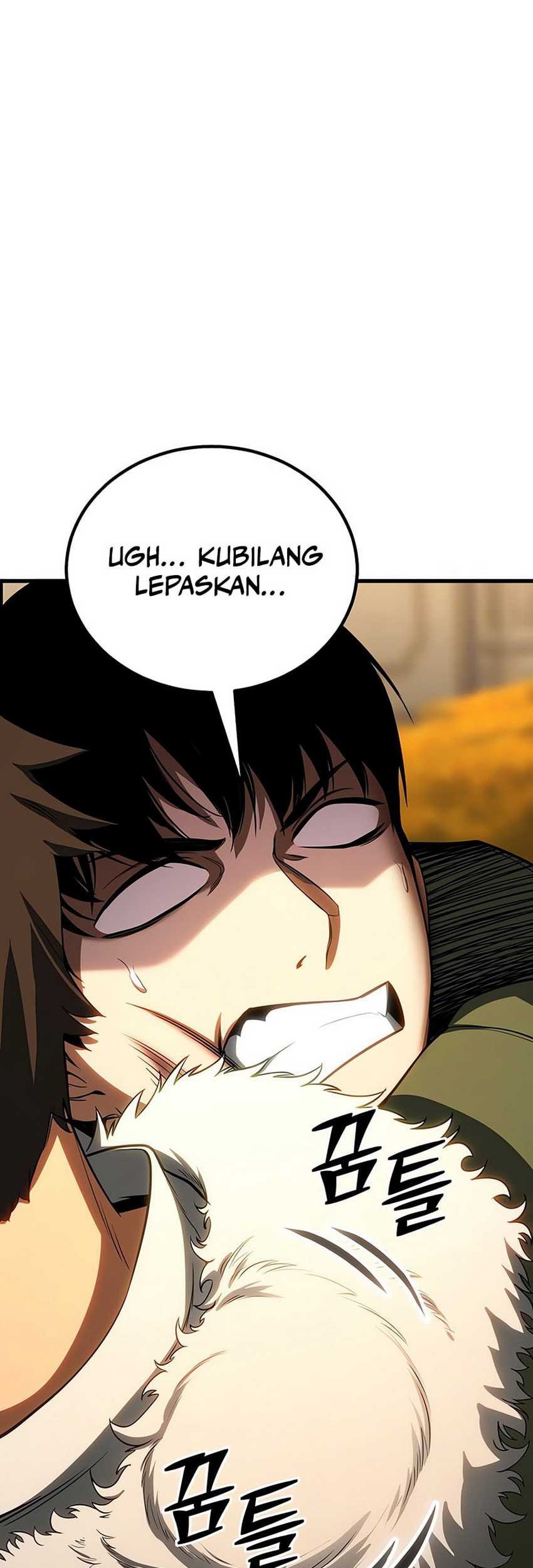 Absolute Necromancer Chapter 80 Gambar 62