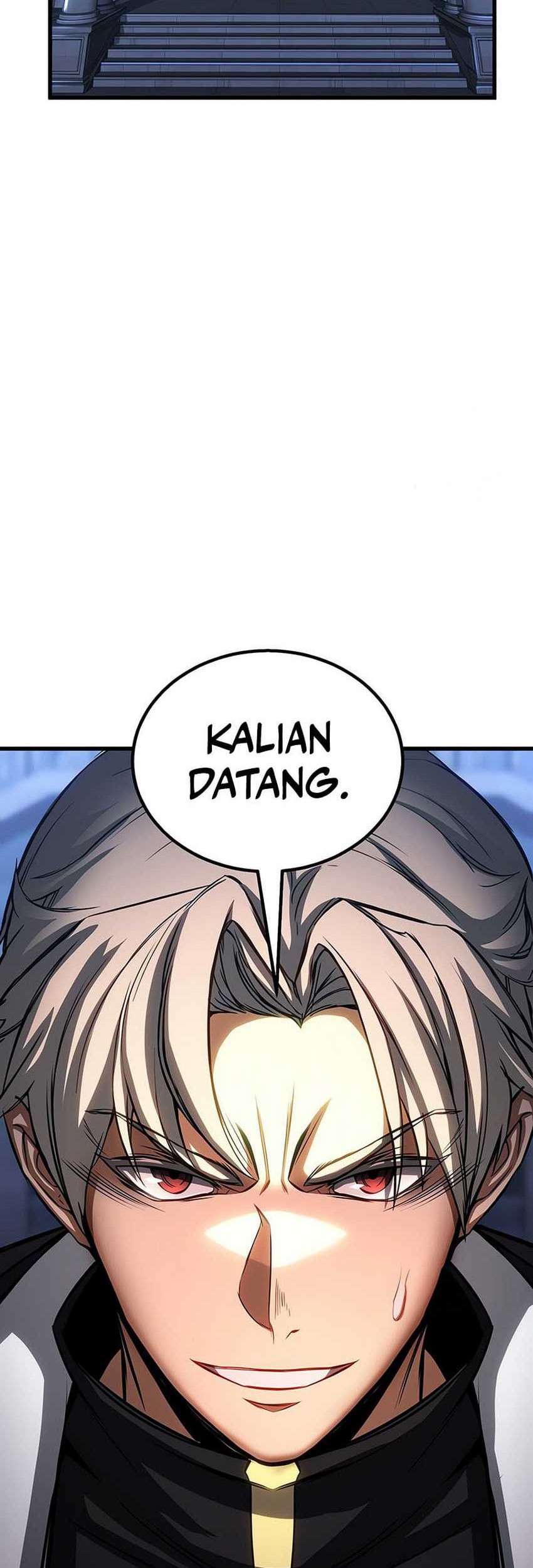 Absolute Necromancer Chapter 80 Gambar 67