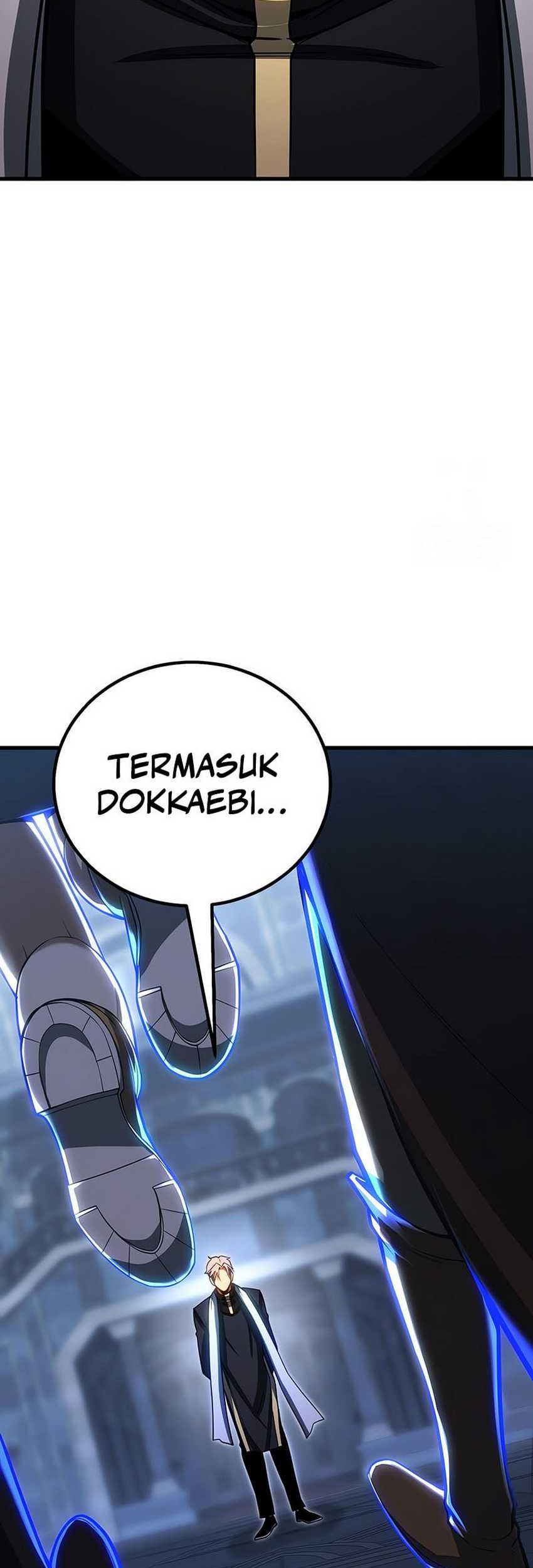 Absolute Necromancer Chapter 80 Gambar 68