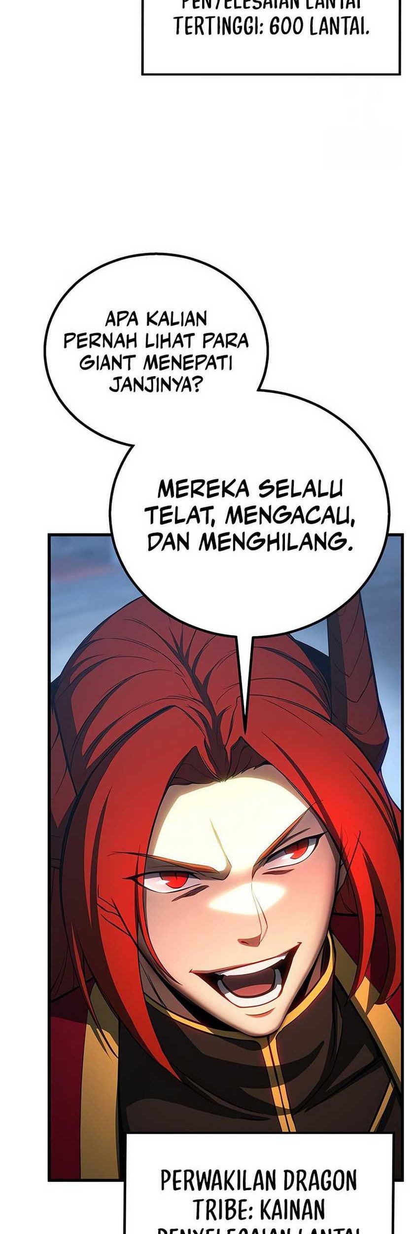 Absolute Necromancer Chapter 80 Gambar 73