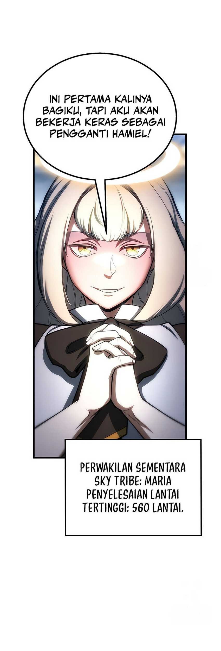 Absolute Necromancer Chapter 80 Gambar 75